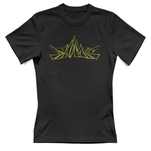T-Shirt Donna