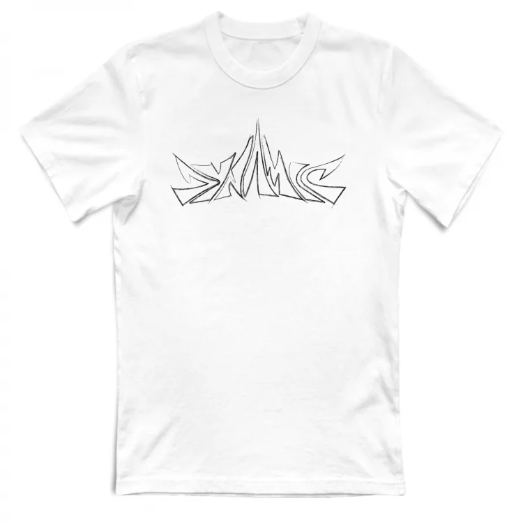 DynamicGraffiti A1_nero
