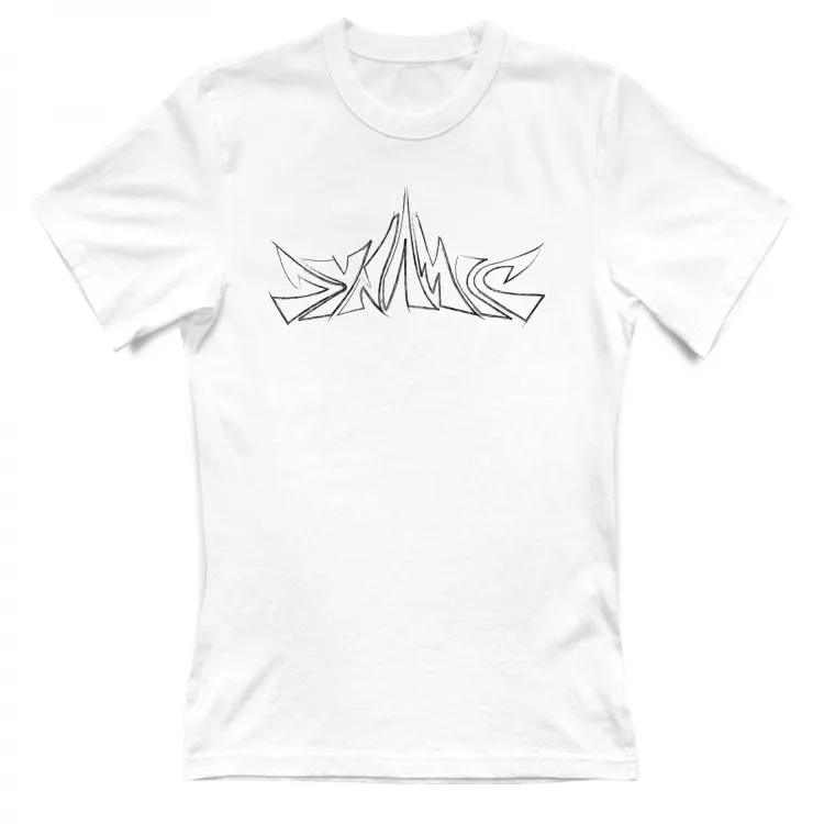 DynamicGraffiti A1_nero