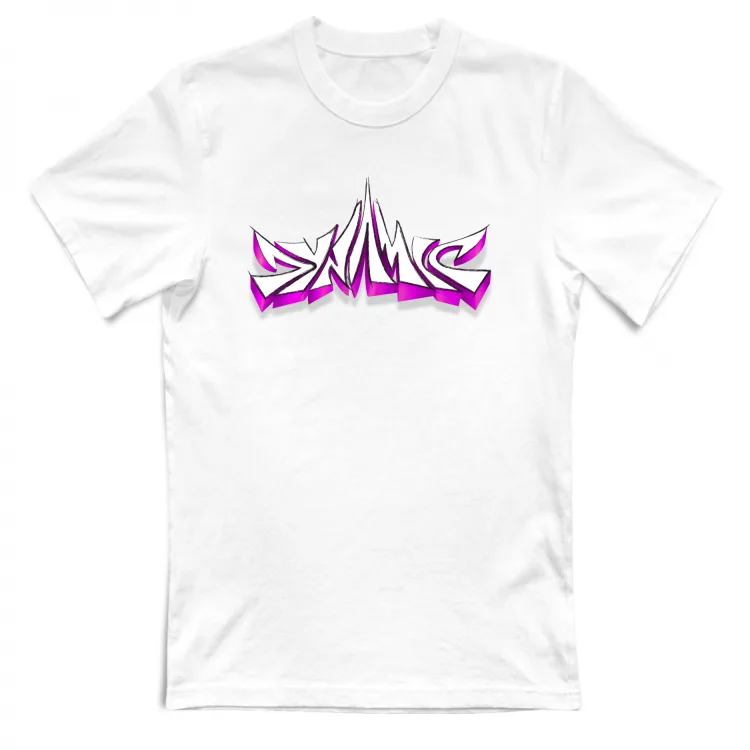 DynamicGraffiti B1_rosa