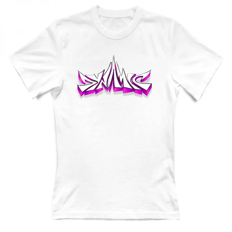 DynamicGraffiti B1_rosa