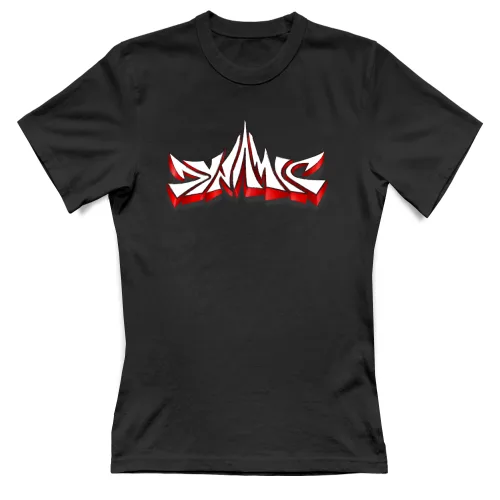 T-Shirt Donna