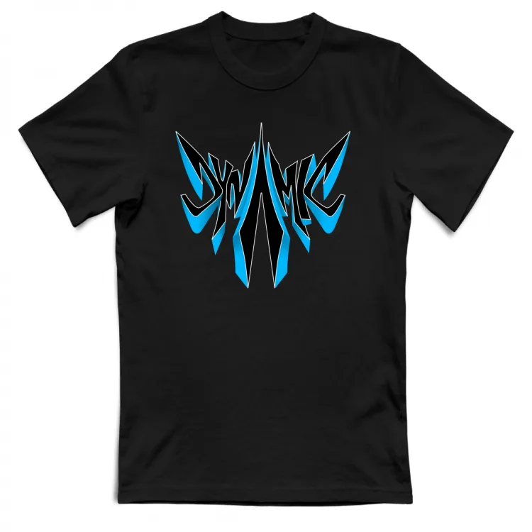 DynamicGraffiti C1_azzurro