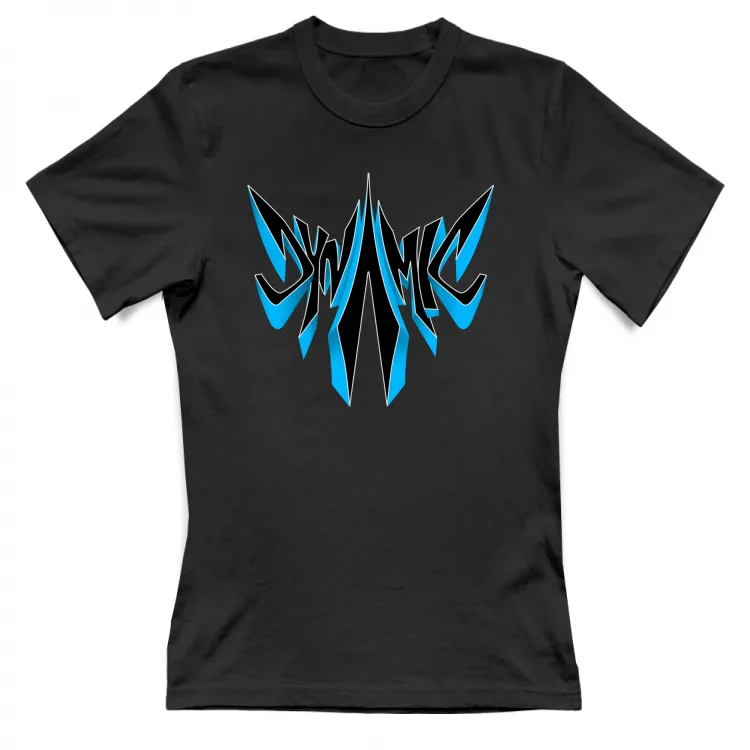 DynamicGraffiti C1_azzurro