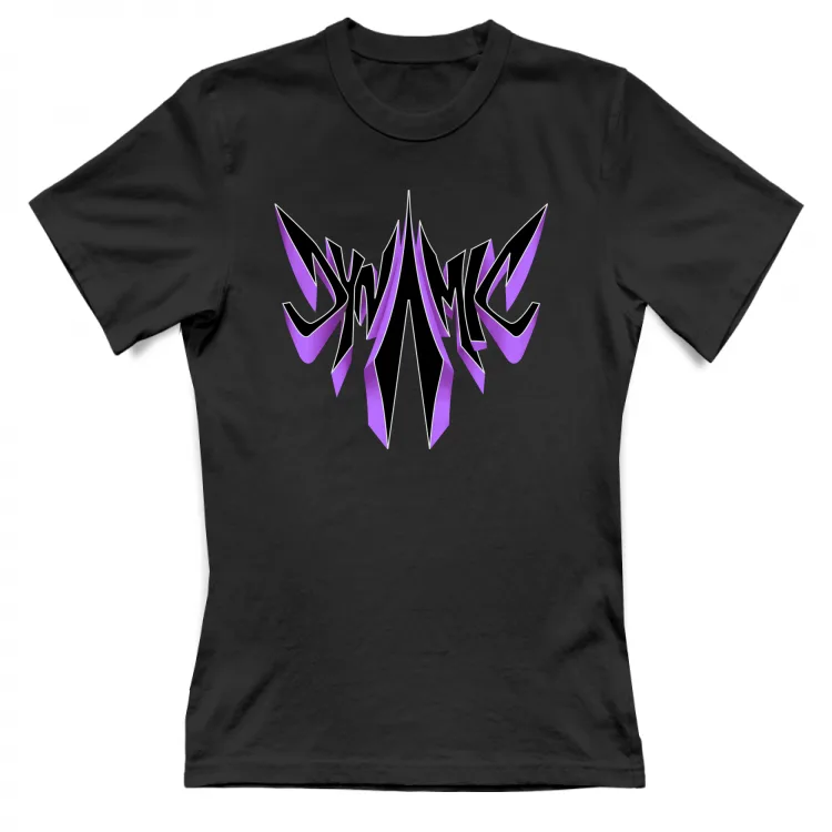 DynamicGraffiti C1_rosa