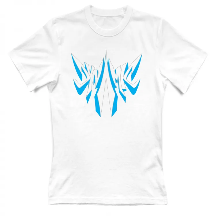 DynamicGraffiti C2_vuoto_azzurro