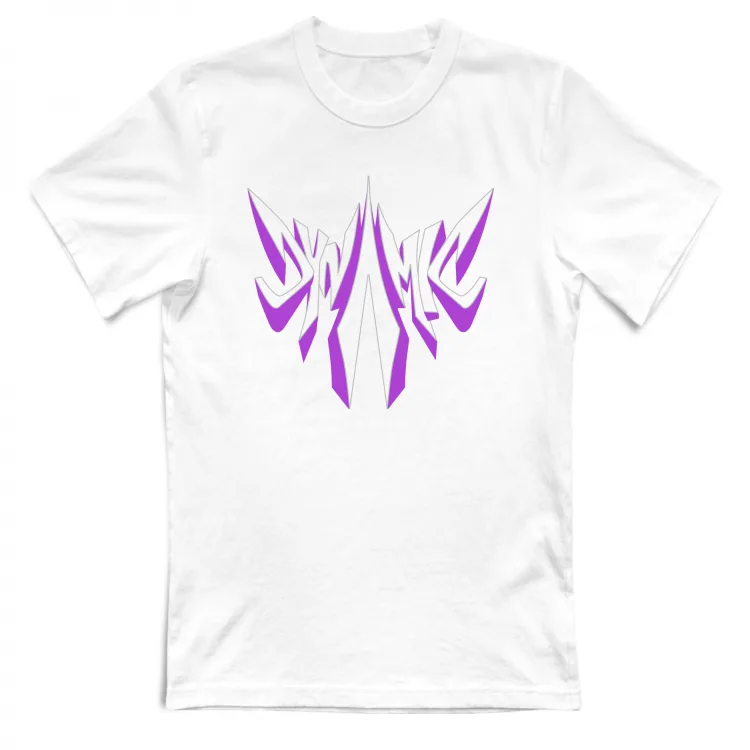 DynamicGraffiti C2_vuoto_rosa