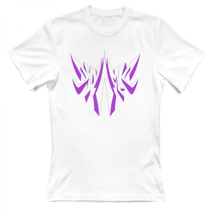 DynamicGraffiti C2_vuoto_rosa