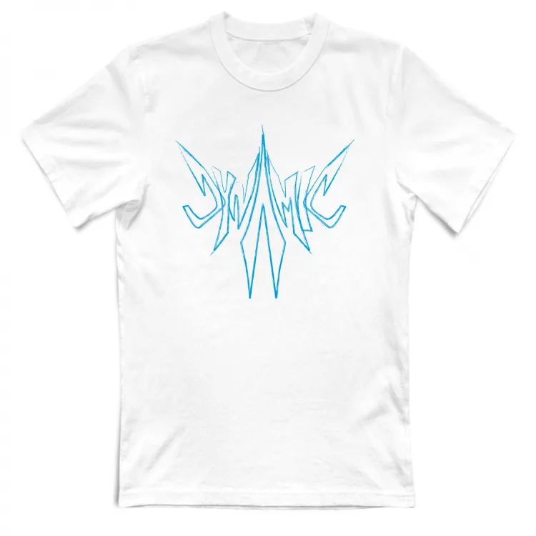 DynamicGraffiti D1_outline_azzurro