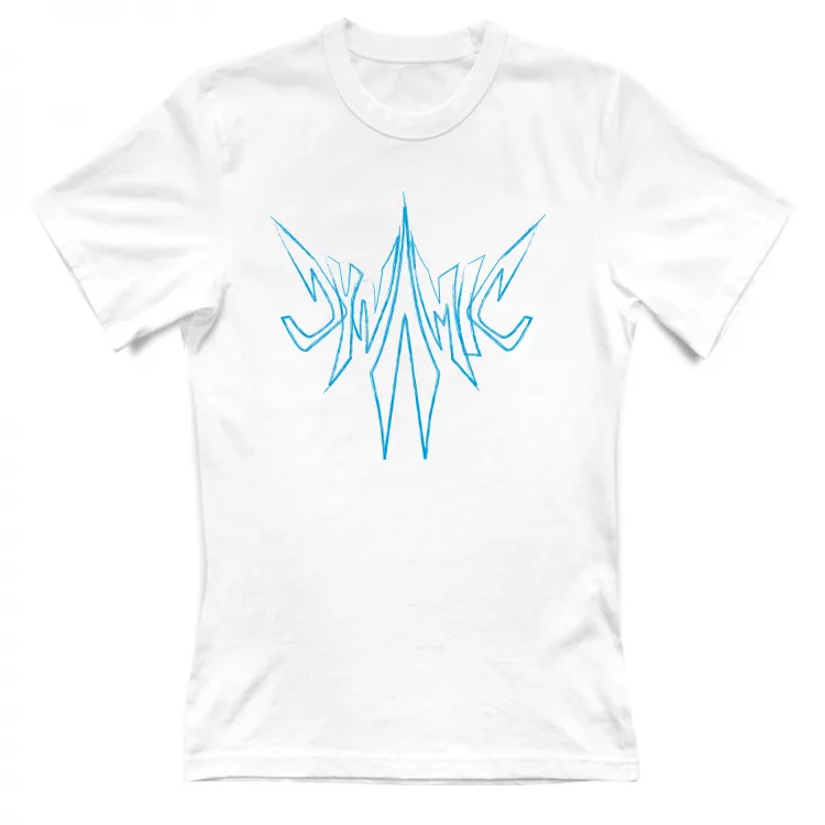 DynamicGraffiti D1_outline_azzurro