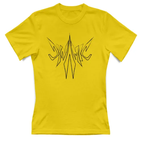 T-Shirt Donna