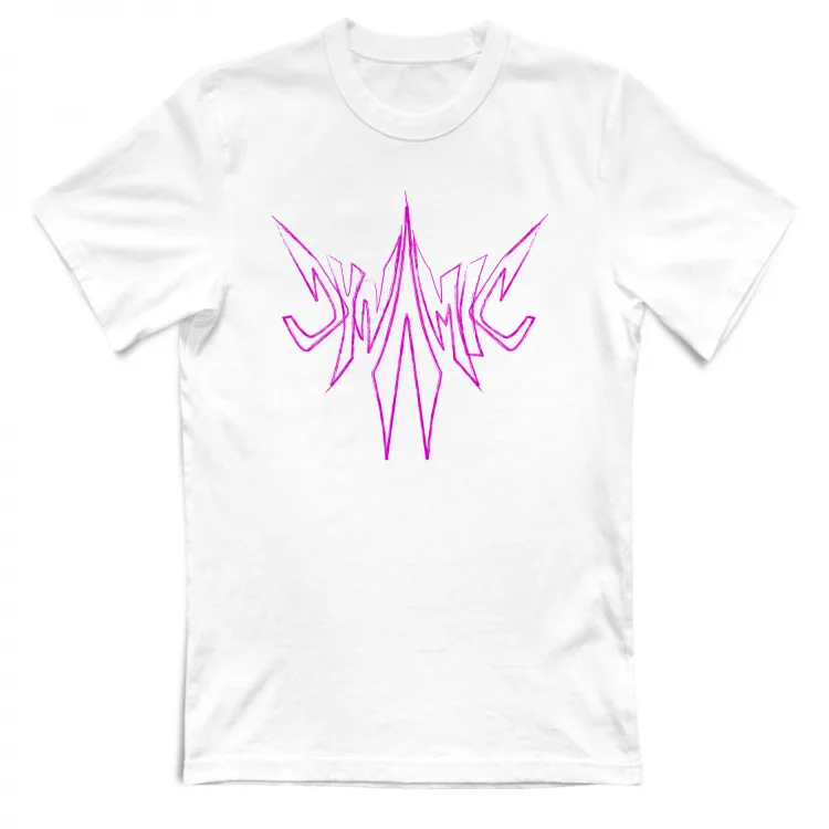 DynamicGraffiti D1_outline_rosa