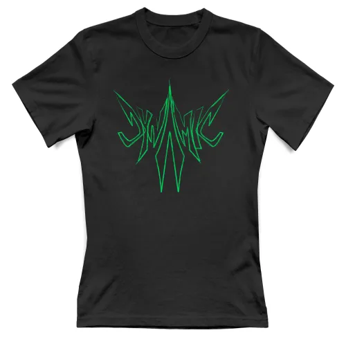 T-Shirt Donna