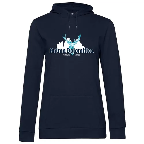 Hoodie Premium Women