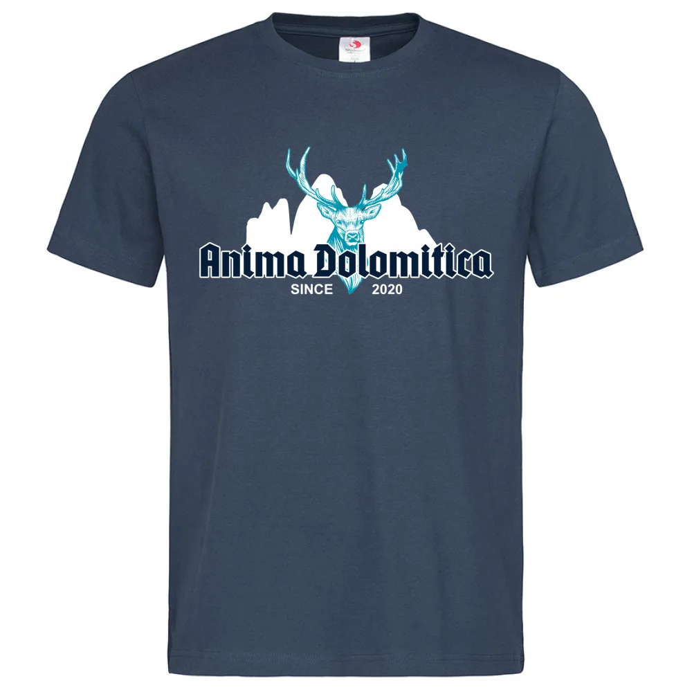 ANIMA DOLOMITICA - MONTAGNA