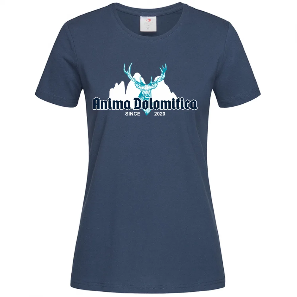 ANIMA DOLOMITICA - MONTAGNA