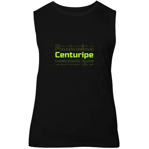 Canotta Unisex