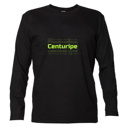 T-shirt Unisex Manica Lunga
