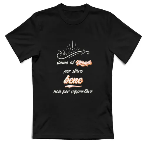 T-Shirt Unisex