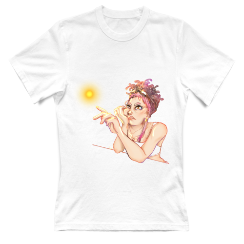 T-Shirt Donna