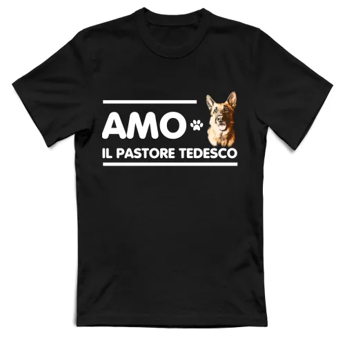 T-Shirt Unisex