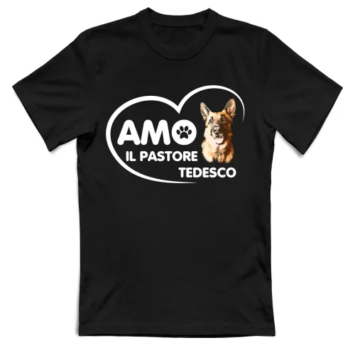 T-Shirt Unisex