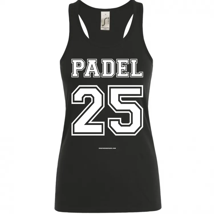 Padel Natale 25