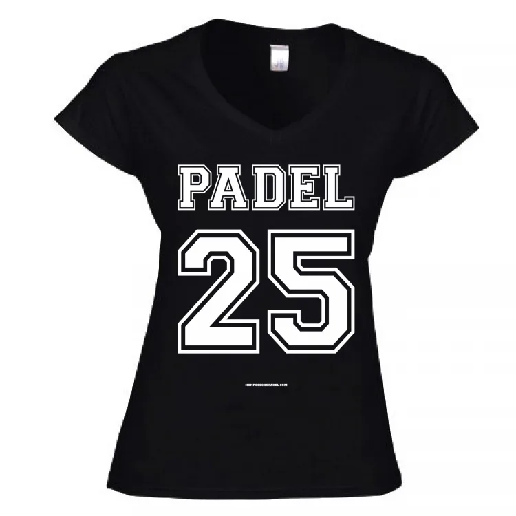 Padel Natale 25