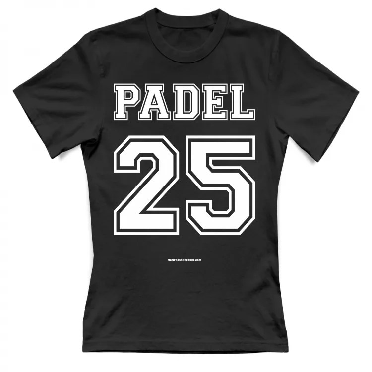 Padel Natale 25