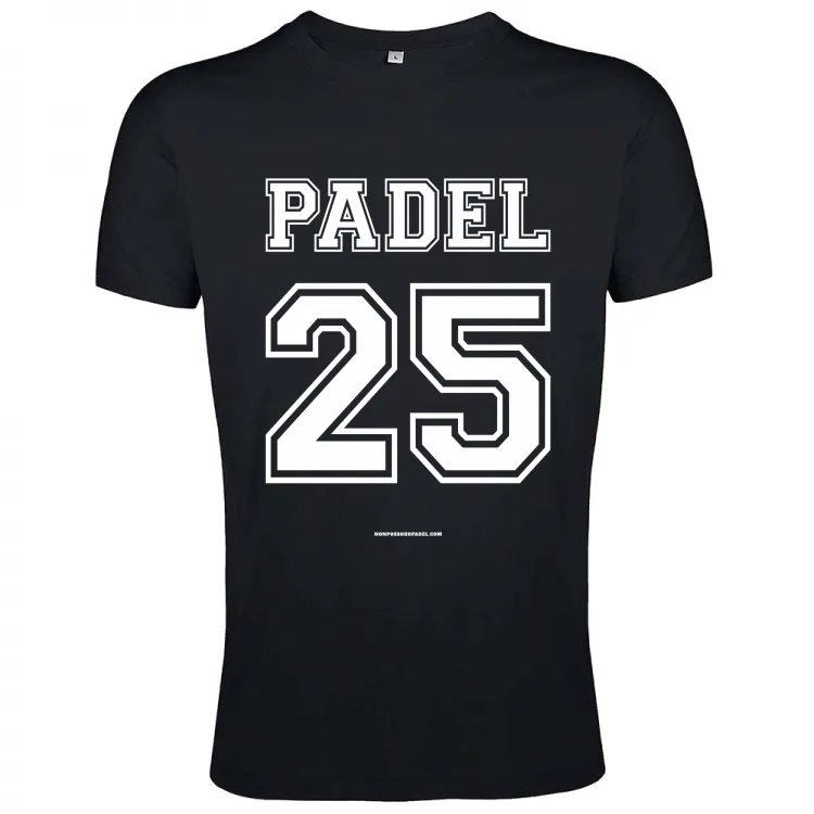 Padel Natale 25