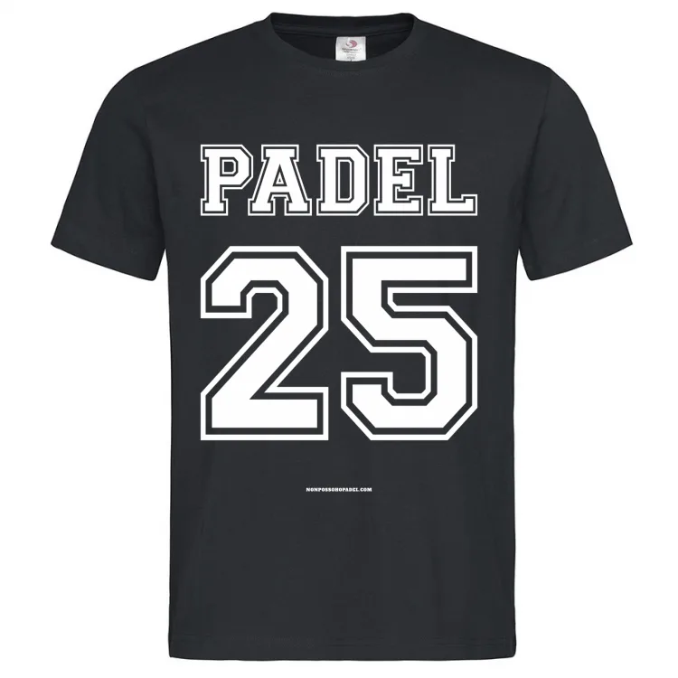 Padel Natale 25