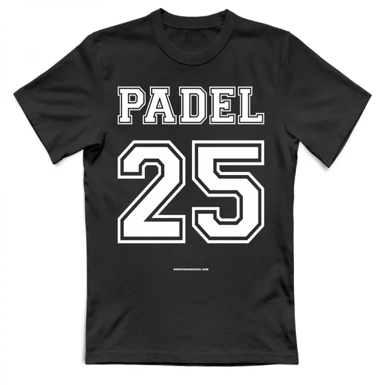 Padel Natale 25