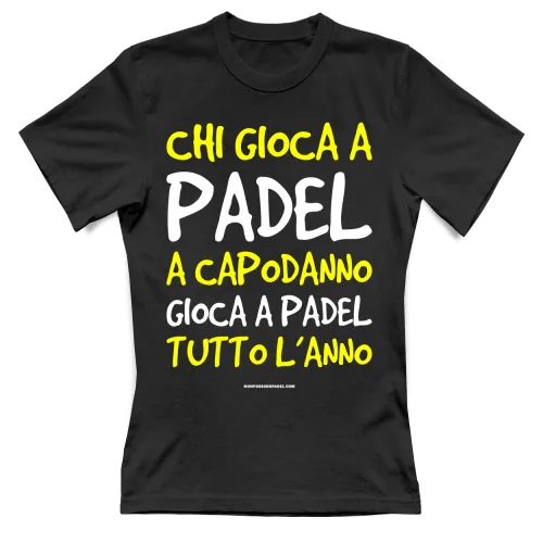 T-Shirt Donna