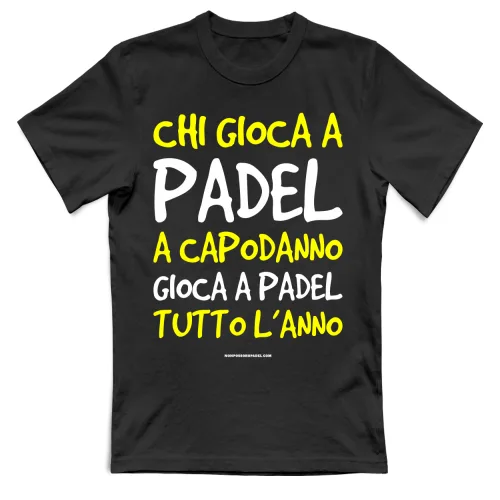 T-Shirt Unisex Large