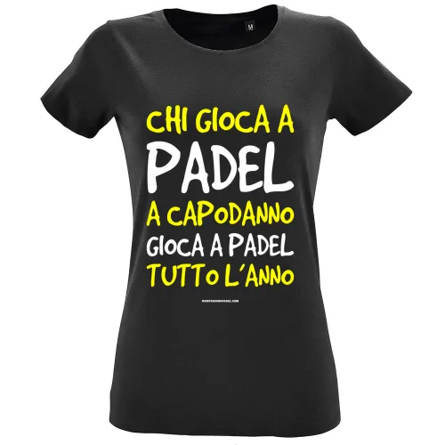 T-Shirt Woman