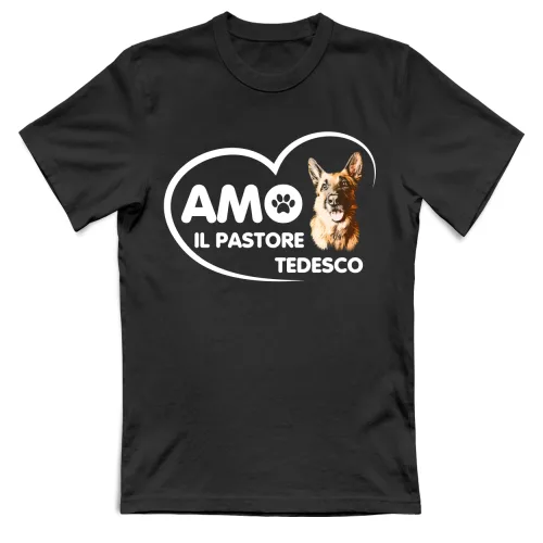 T-Shirt Unisex Large