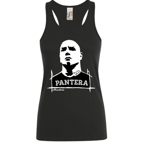 Canotta Donna