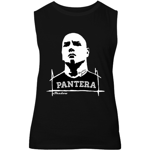 Canotta Unisex
