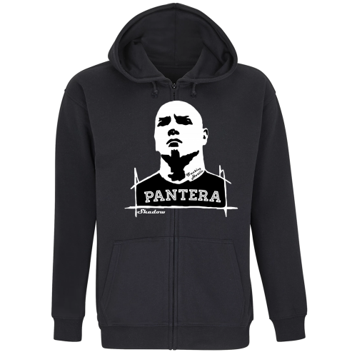 Felpa Premium Cappuccio Zip
