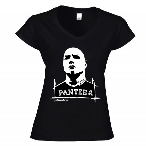 T-shirt Donna Scollo v
