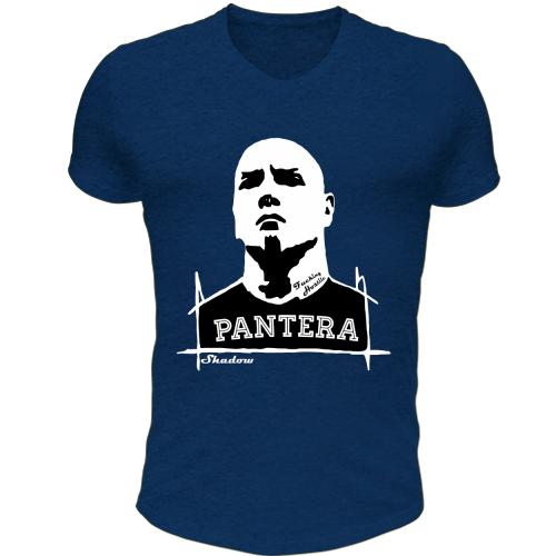 T-Shirt Scollo V