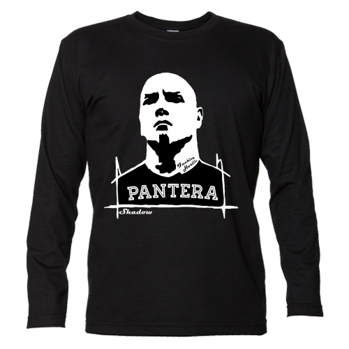 T-shirt Unisex Manica Lunga