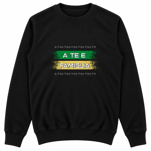 Felpa Unisex