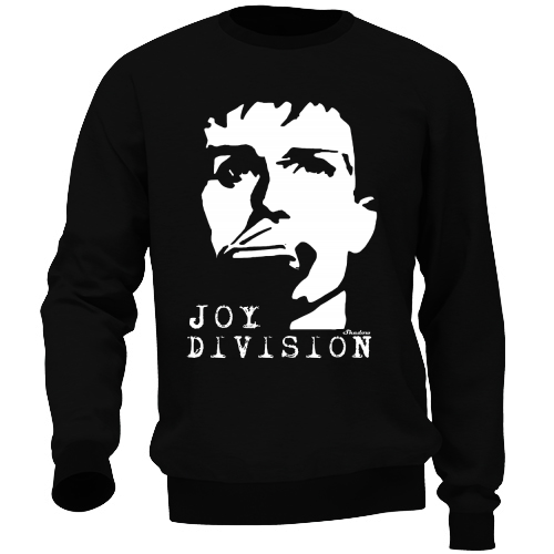 Felpa Unisex