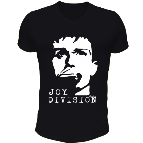 T-Shirt Scollo V
