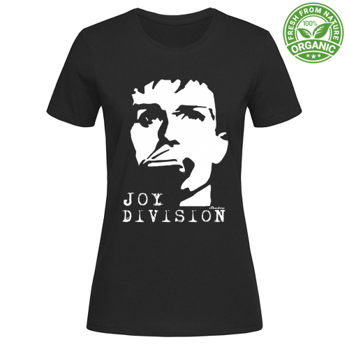 T-Shirt Woman Organic