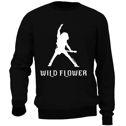 Felpa Unisex