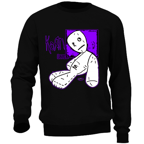 Felpa Unisex