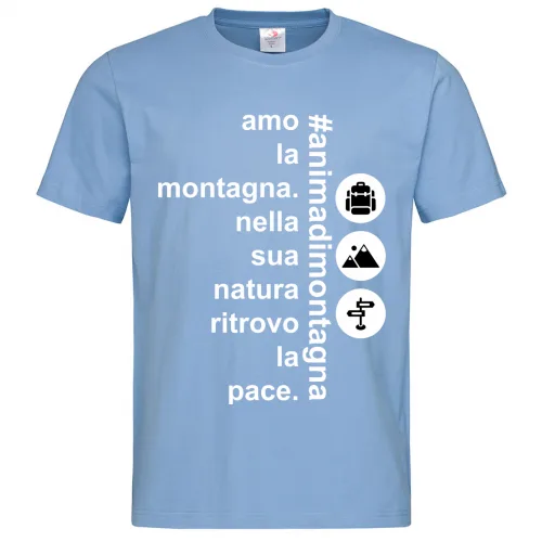 T-Shirt Premium Men