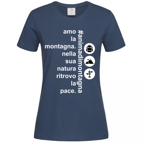 T-Shirt Premium Women